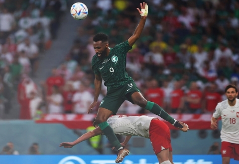 Nhận định Haiti vs Ả Rập Saudi: 3 điểm đầu tay