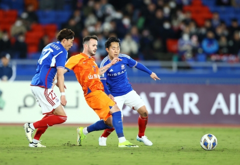 Nhận định Albirex Niigata vs Yokohama FM: Cuộc chiến trụ hạng