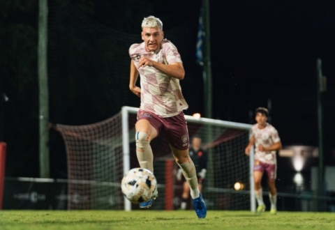 Nhận định Olympic FC vs Eastern Suburbs: Cạnh tranh gay gắt