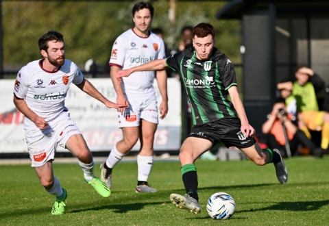 Nhận định Bulleen vs Kingston City: Chủ nhà lấn lướt