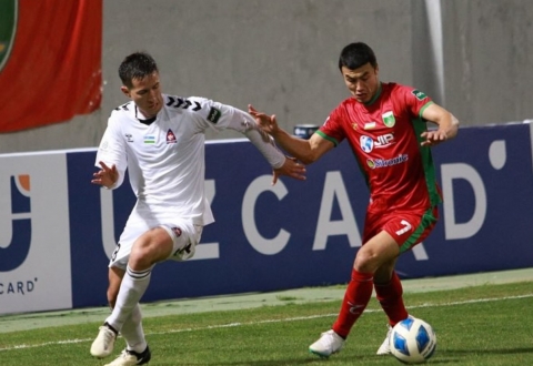 Nhận định Olimpik-Mobiuz vs Lok Tashkent: Chiếm lấy ngôi đầu