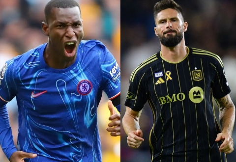 Nhận định Chelsea vs Los Angeles FC: Thị uy sức mạnh