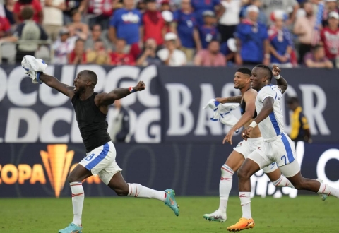 Nhận định Panama vs Guadeloupe: Mở màn thuận lợi