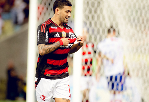 Nhận định Flamengo vs Esperance Tunis: Khó cản đại diện Brazil