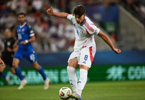 Nhận định U21 Romania vs U21 Slovakia: Chiến thắng danh dự
