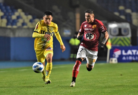 Nhận định Concepción vs Rangers: Ngang tài cân sức