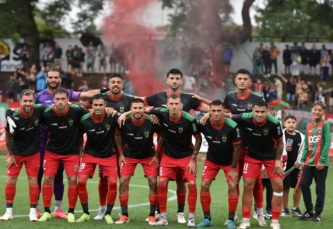 Nhận định Rampla Juniors vs Colon: Không cùng đẳng cấp