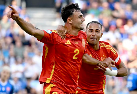 Nhận định U21 Tây Ban Nha vs U21 Ý: Cuộc chiến ngôi đầu