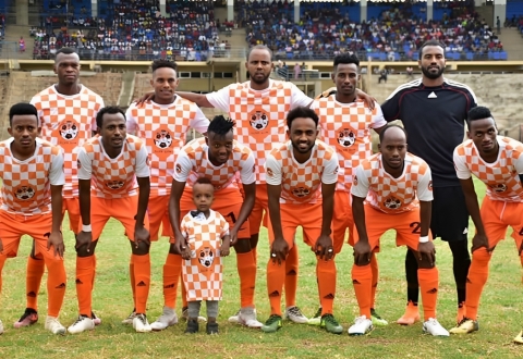 Nhận định Dire Dawa vs Shire Endaselassie: Đội khách yếu thế