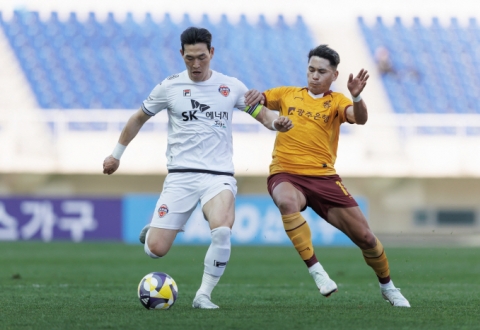 Nhận định Jeju vs Gwangju: Nối dài mạch thắng