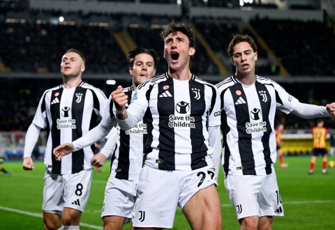Nhận định Al Ain vs Juventus: Mở màn khó khăn