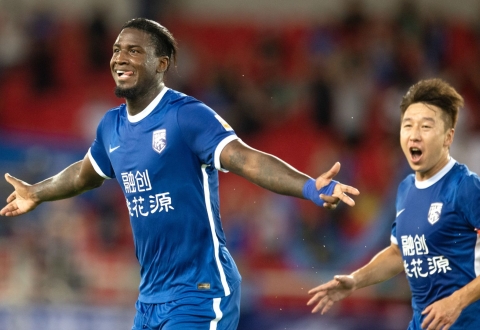 Nhận định Shenzhen Xinpengcheng vs Wuhan Three Towns: Đôi công hấp dẫn