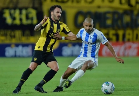 Nhận định CA Cerro vs Cerro Largo: Tiếp tục mất điểm