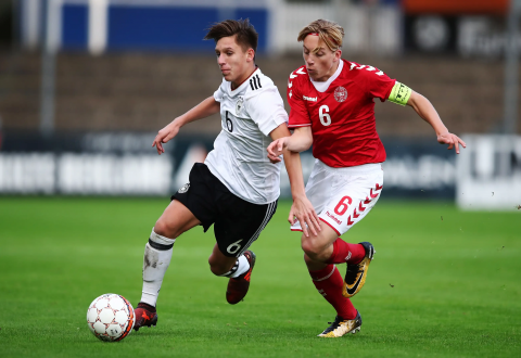 Nhận định U19 Đan Mạch vs U19 Romania: Thắng để đi tiếp