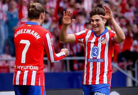 Nhận định Seattle Sounders vs Atletico Madrid: Trút cơn giận