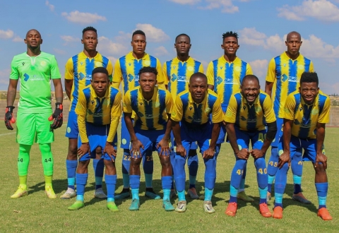 Nhận định Casric Stars vs Cape Town City: Thắng để vô địch