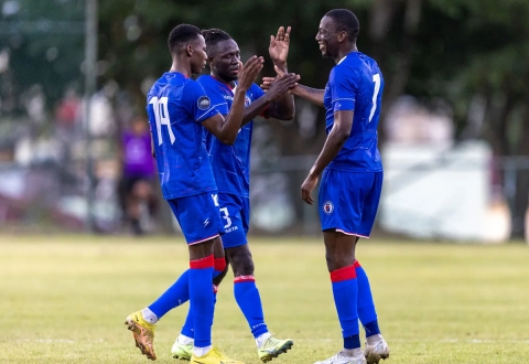 Nhận định Trinidad & Tobago vs Haiti: Trận đấu sống còn