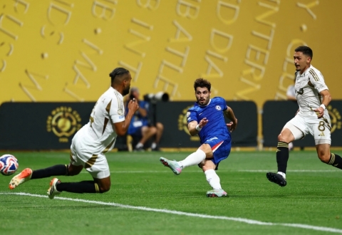 Nhận định Flamengo vs Chelsea: Bất phân thắng bại