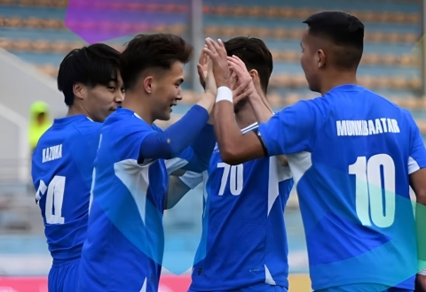 Nhận định Khoromkhon vs Khaan Khuns-Erchim: Đi tìm chiến thắng