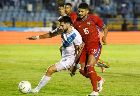 Nhận định Guatemala vs Panama: Cuộc chiến cho ngôi đầu