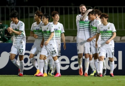 Nhận định Jeonbuk vs Seoul: Hai đội đều có bàn