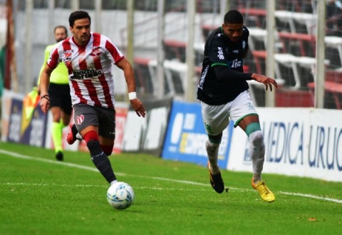 Nhận định Plaza Colonia vs River Plate: Chưa biết mùi thắng
