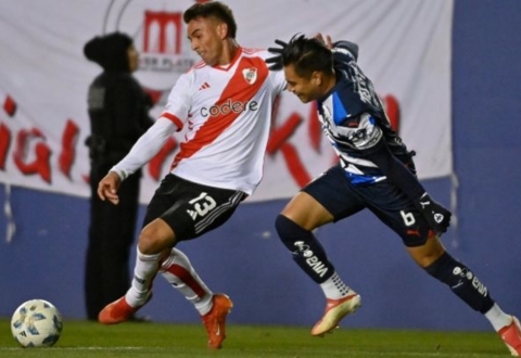 Nhận định River Plate vs Monterrey: Bùng nổ thẻ phạt