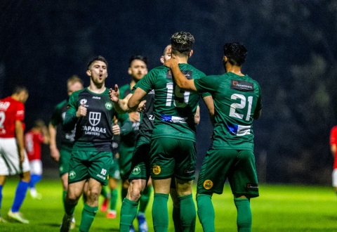Nhận định Langwarrin vs Bentleigh Greens: Dễ sẩy chân