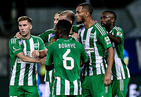 Nhận định Yelimay Semey vs Turan: Chưa biết mùi thắng