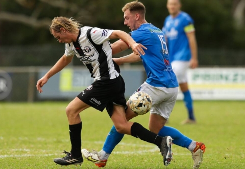 Nhận định Weston Bears vs New Lambton: Cách biệt 4 bàn