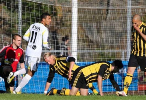 Nhận định Huddinge vs Farsta: Chủ nhà ngụp lặn đáy bảng