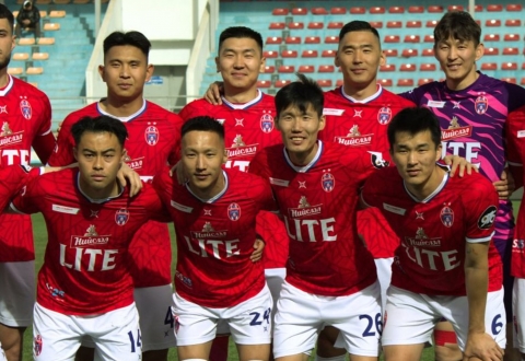 Nhận định Hunters vs Ulaanbaatar: ‘Thợ săn’ thất thủ