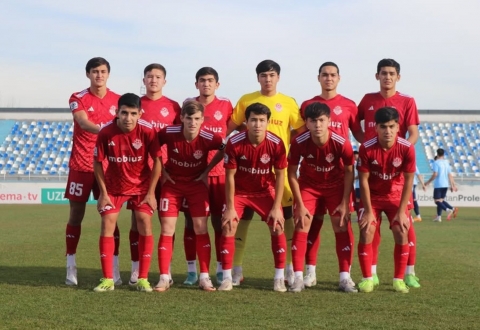 Nhận định Olimpik-Mobiuz vs Jayxun: Duy trì chuỗi thắng