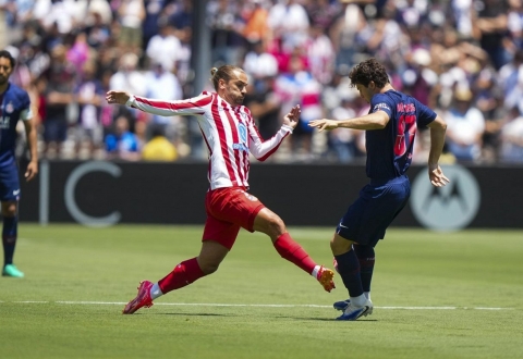 Nhận định Atletico Madrid vs Botafogo: Cuộc chiến khó lường