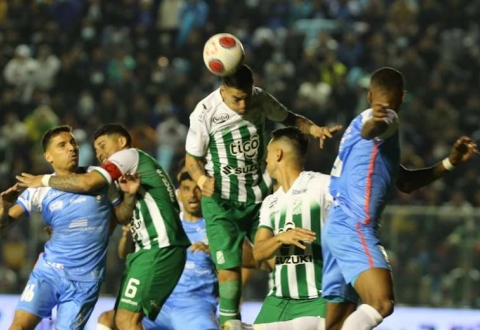 Nhận định Blooming vs Oriente Petrolero: Bùng nổ bàn thắng