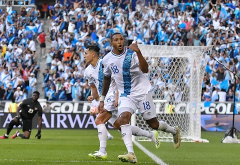 Nhận định Guadeloupe vs Guatemala: Hết quyền tự quyết
