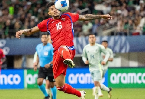Nhận định Panama vs Jamaica: Kịch bản khó lường