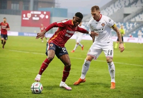 Nhận định Freetown City vs Wusum Stars:Thắng để hy vọng