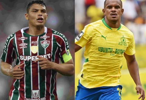 Nhận định Mamelodi Sundowns vs Fluminense: Không có bất ngờ