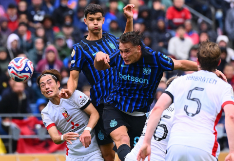 Nhận định Inter vs River Plate: Kịch bản khó lường