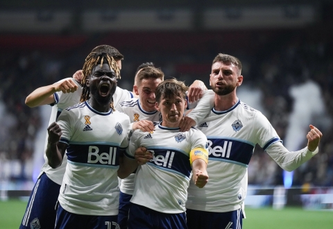 Nhận định Vancouver vs San Diego: Chủ nhà vượt khó