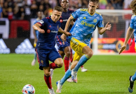 Nhận định Chicago Fire vs Philadelphia Union: Chủ nhà gặp khó