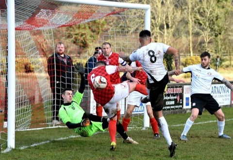 Nhận định Meliden vs Prestatyn: Giao hữu thử sức