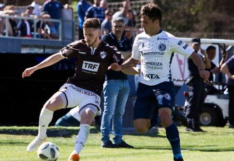 Nhận định Platense vs Ind Rivadavia: Chiến thắng nghẹt thở