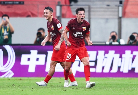 Nhận định Shanghai Port vs Dalian Yingbo: Chủ nhà chiến thắng