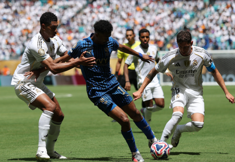 Nhận định Al Hilal vs Pachuca: Bắt buộc phải thắng, 8h00 ngày 27/6/2025