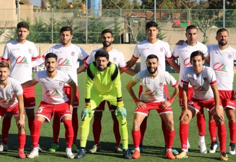 Nhận định Al Hikma vs Tadamon: Trận cầu 6 điểm