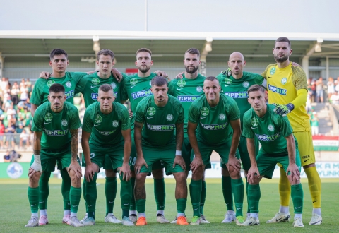 Nhận định Paks vs Szeged: Giao hữu căng thẳng