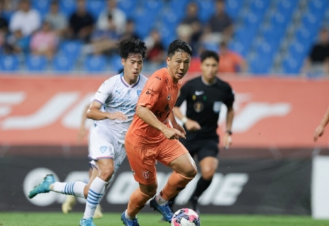 Nhận định Daejeon vs Jeju: Tìm lại chiến thắng