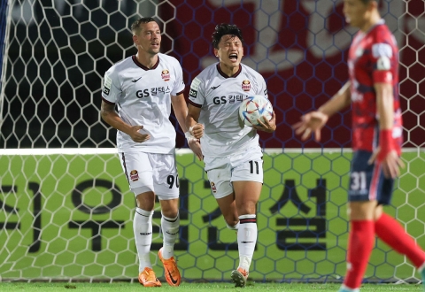 Nhận định Gimcheon Sangmu vs Jeonbuk: Đối đầu đỉnh cao